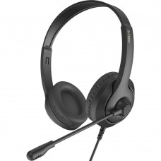 A4Tech FH100U Stone Black