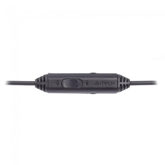 A4Tech FH100U Stone Black