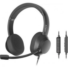 A4Tech FH150U Black
