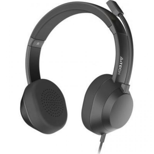 A4Tech FH150U Black