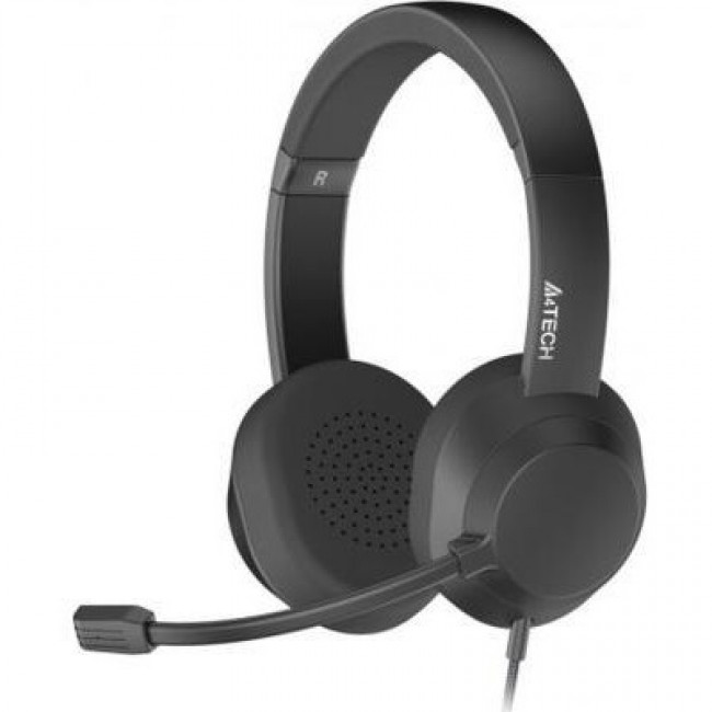 A4Tech FH150U Black