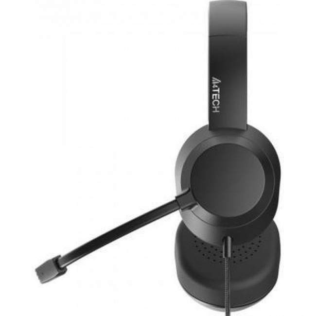 A4Tech FH150U Black