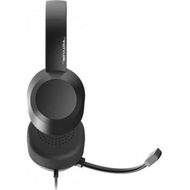 A4Tech FH150U Black