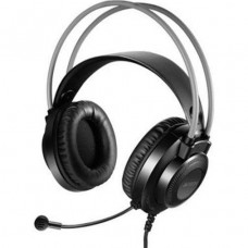 A4Tech FH200U Grey
