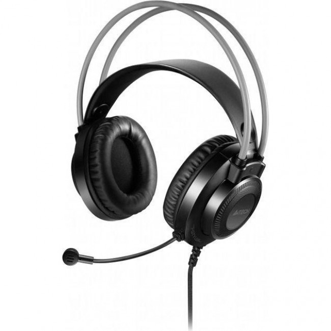 A4Tech FH200U Grey