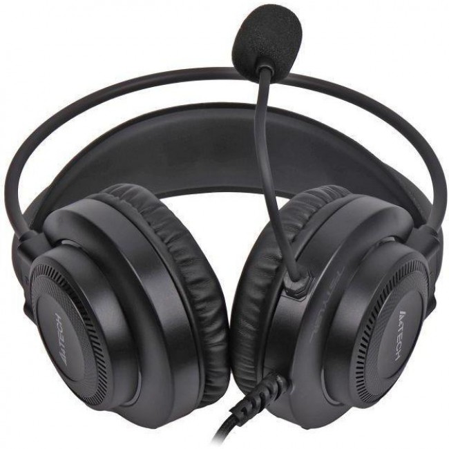A4Tech FH200U Grey