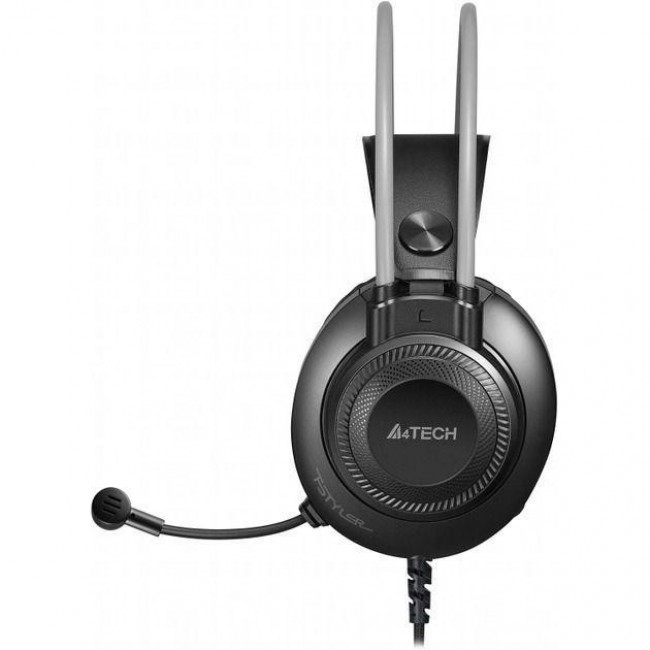 A4Tech FH200U Grey