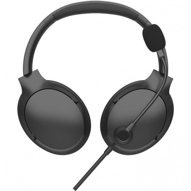 A4Tech FH280U Black