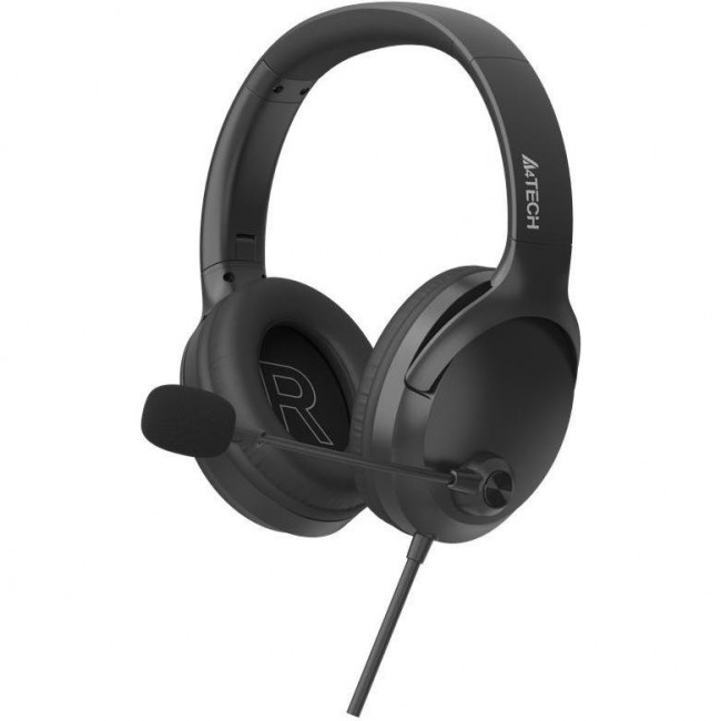 A4Tech FH280U Black