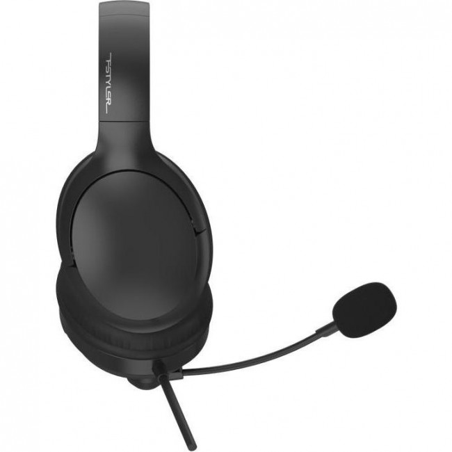 A4Tech FH280U Black
