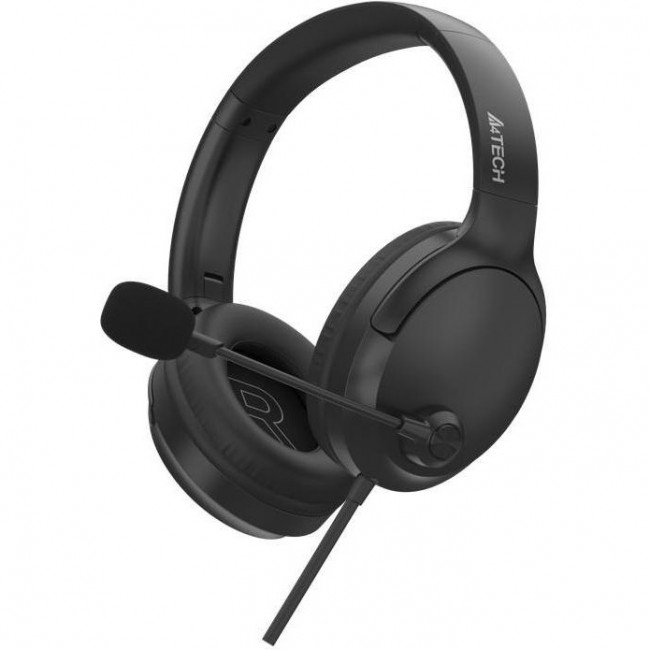 A4Tech FH280U Black