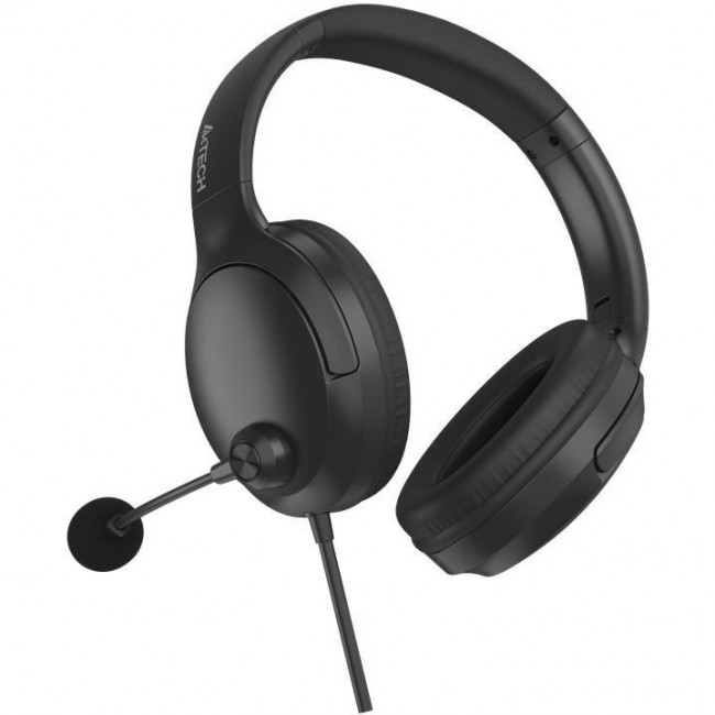 A4Tech FH280U Black