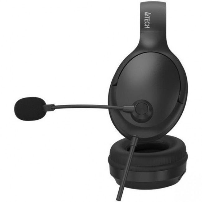A4Tech FH280U Black