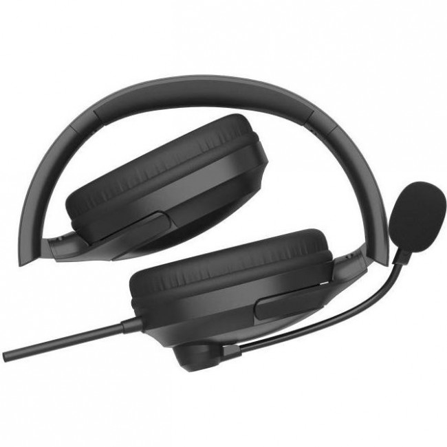 A4Tech FH280U Black