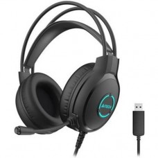 A4Tech FH300U Black