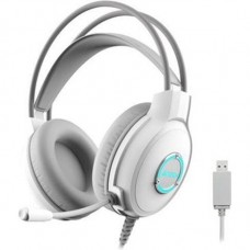 A4Tech FH300U White