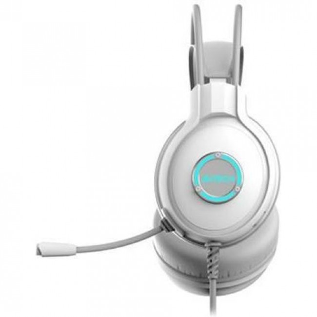 A4Tech FH300U White