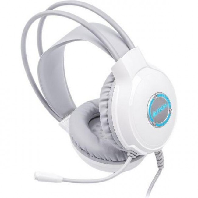 A4Tech FH300U White
