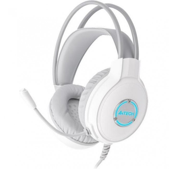A4Tech FH300U White