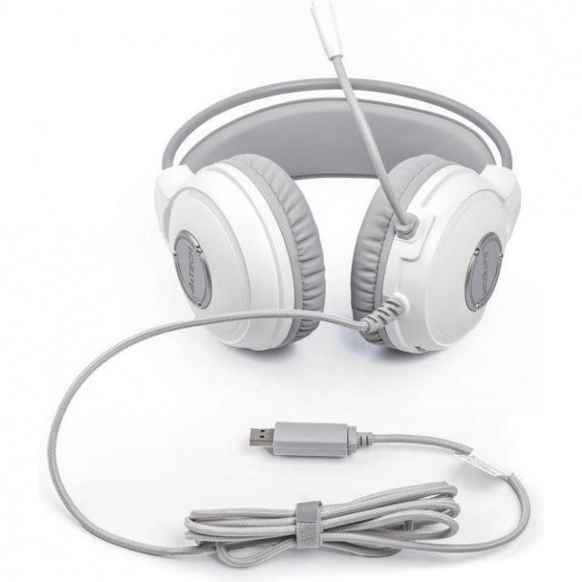 A4Tech FH300U White