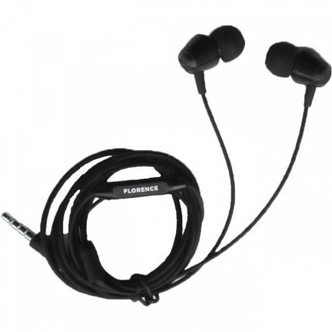 Florence FL-0051-K Black