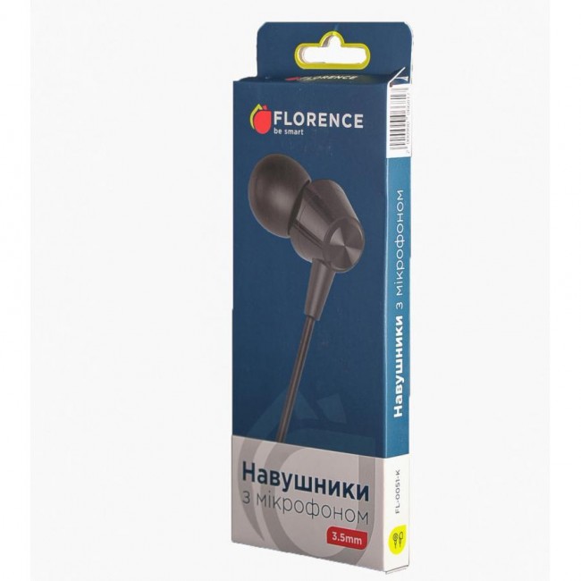 Florence FL-0051-K Black