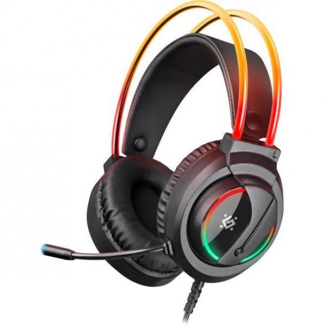 Defender Flame RGB (64555)