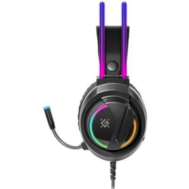 Defender Flame RGB (64555)