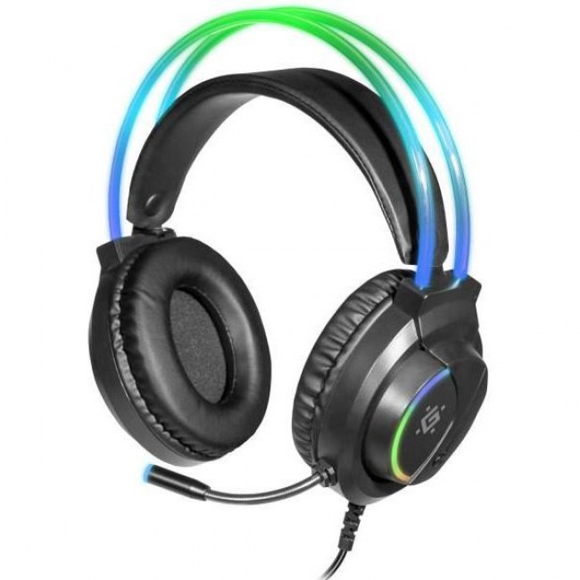 Defender Flame RGB (64555)