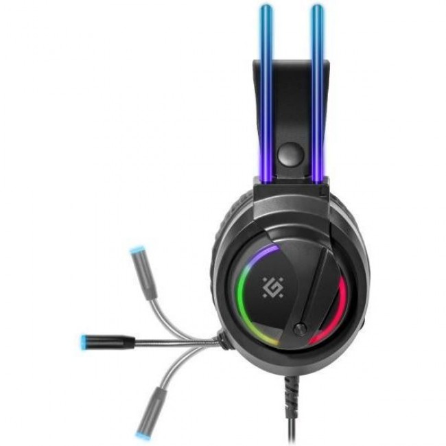 Defender Flame RGB (64555)