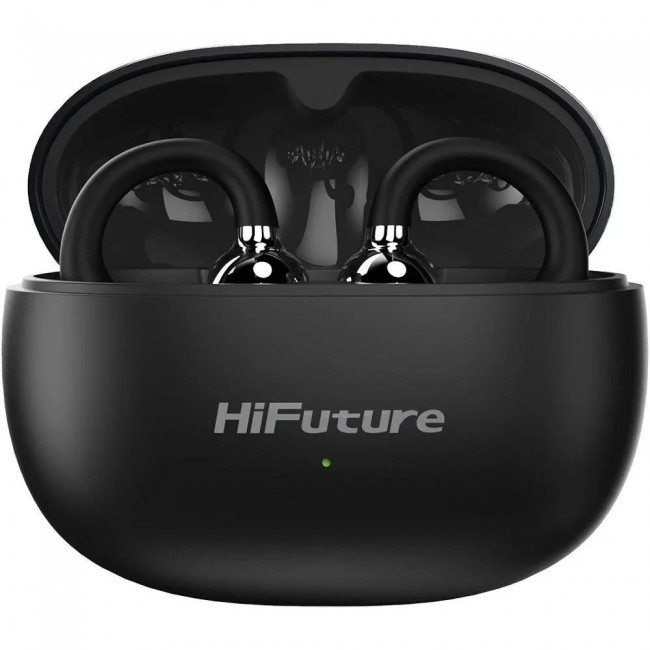 HiFuture FlexClip Black (flexclip.black)