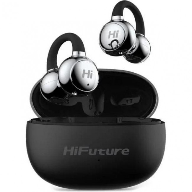 HiFuture FlexClip Black (flexclip.black)