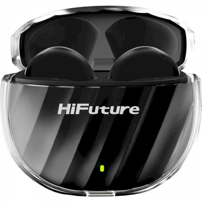 HiFuture FlyBuds3 Black