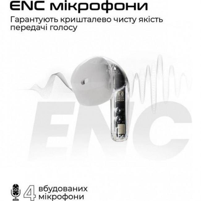 HiFuture FlyBuds3 Blue