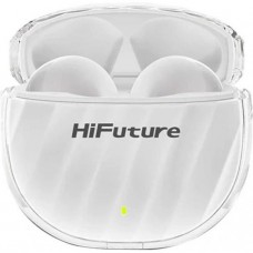 HiFuture FlyBuds3 White