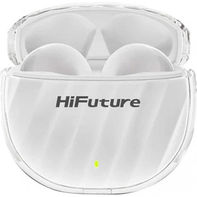 HiFuture FlyBuds3 White