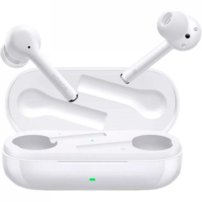 Honor FlyPods 3 White