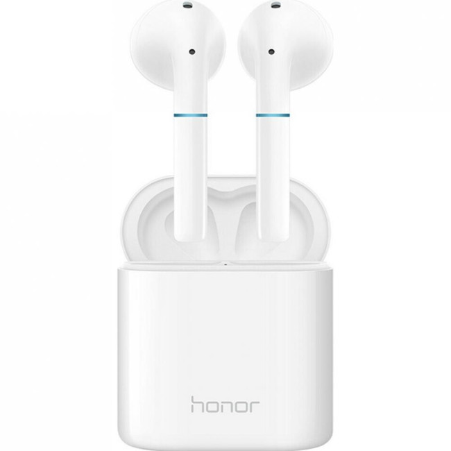 Honor FlyPods White