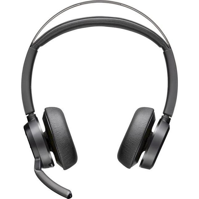 POLY Focus 2 - M USB-C HS Black (77Y88AA)