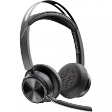 POLY Focus 2 BT Black (76U46AA)