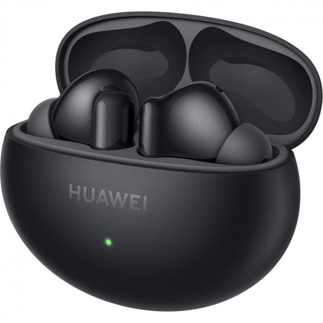 HUAWEI FreeBuds 6i Black (55037551)