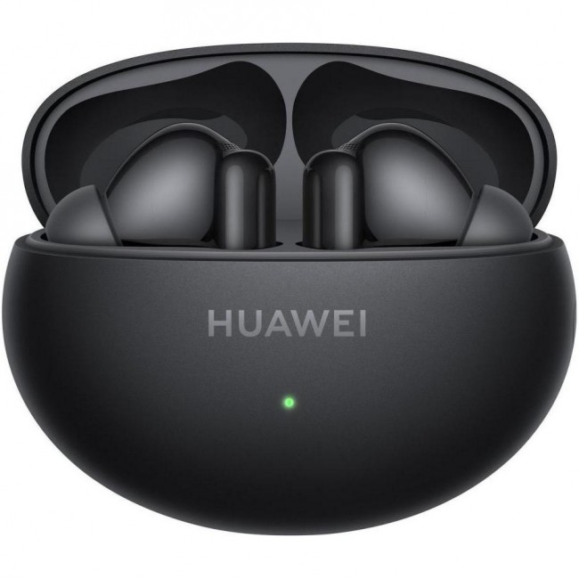 HUAWEI FreeBuds 6i Black (55037551)