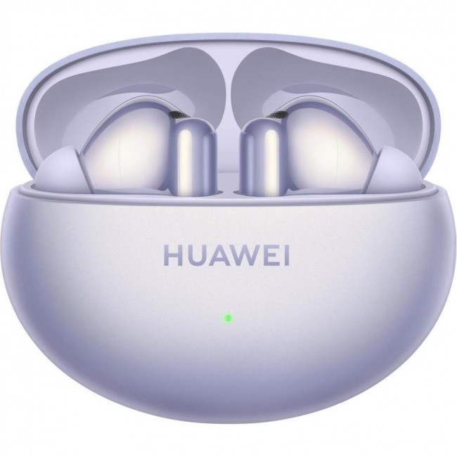 HUAWEI FreeBuds 6i Purple (55037550)