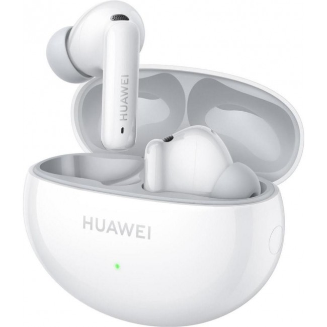 HUAWEI FreeBuds 6i White (55037552)