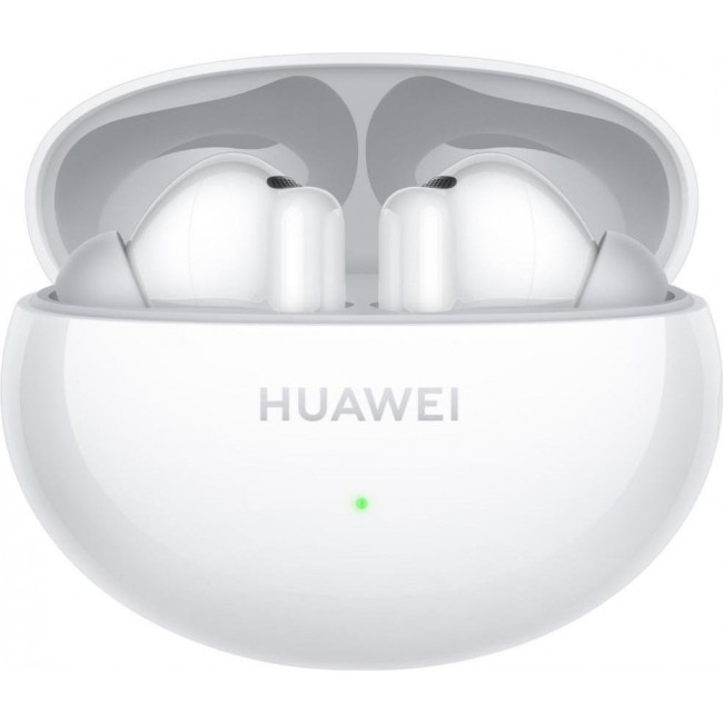 HUAWEI FreeBuds 6i White (55037552)