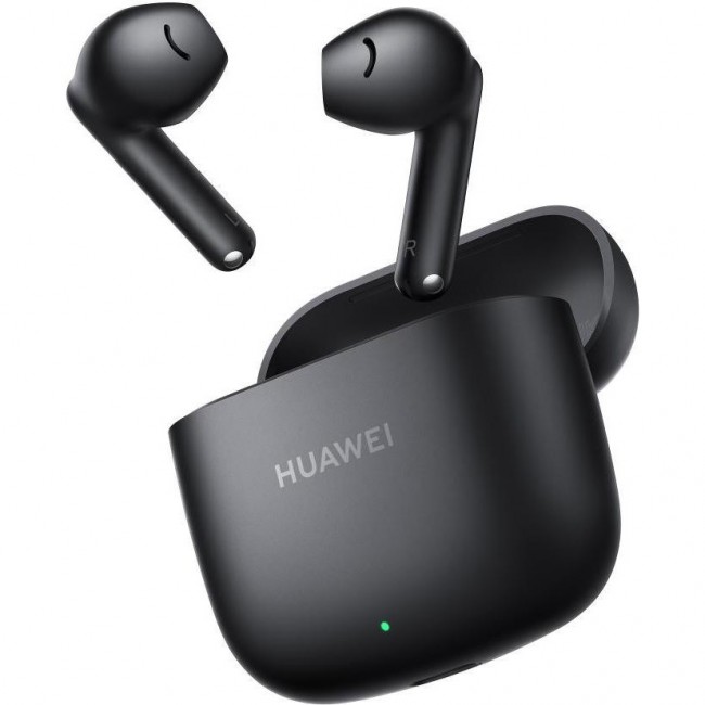 HUAWEI FreeBuds SE 2 Black (55037507)