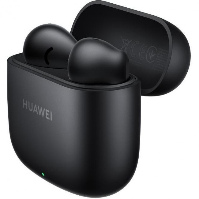 HUAWEI FreeBuds SE 2 Black (55037507)