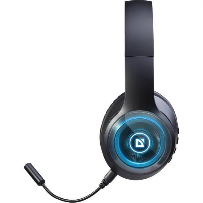 Defender FreeMotion B400 Black (63400)