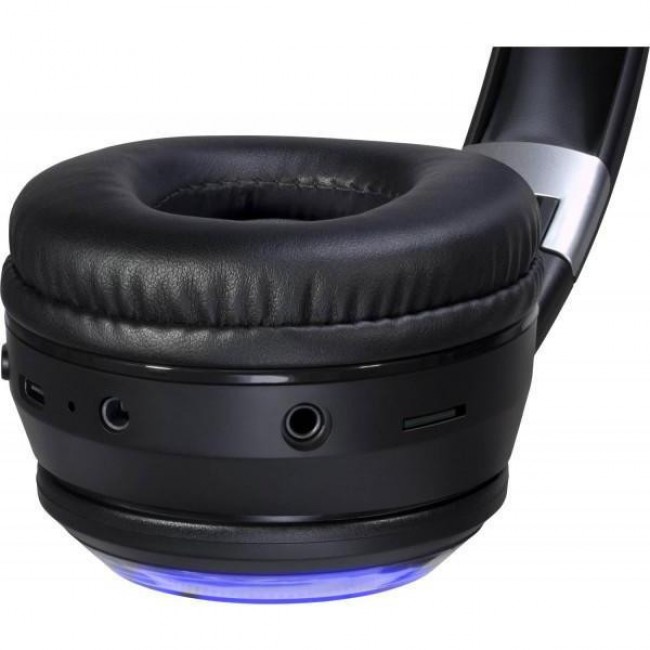 Defender FreeMotion B400 Black (63400)