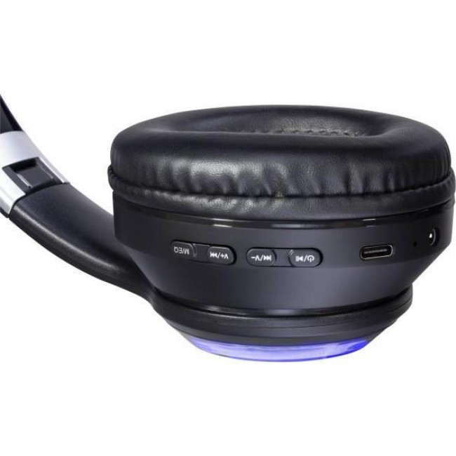 Defender FreeMotion B400 Black (63400)